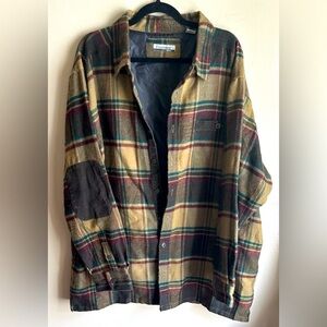 Firethorn Men’s Shacklet